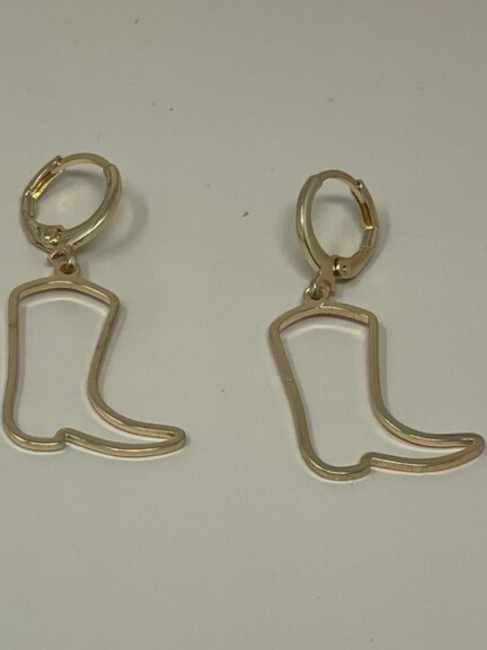 8 Other Reasons | Boot Scoot Earrings